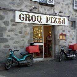 Croq'pizzas Aurillac