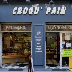 Croqu'pain Villeurbanne