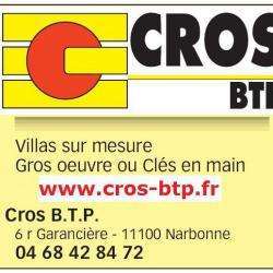 Maçon CROS BTP - 1 - 