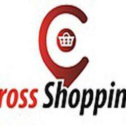 Commerce Informatique et télécom CROSS SHOPPING - 1 - 