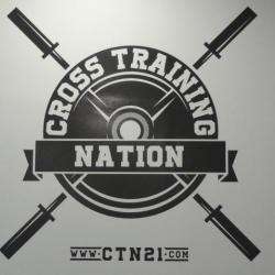 Activité pour enfant  Cross training Nation - 1 - 