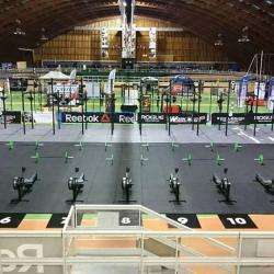 Salle de sport CrossFit Strasbourg - 1 - 