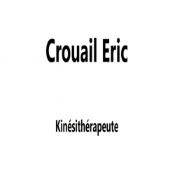 Crouail Eric Toulouse