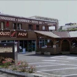 Crousti Pain Clermont Ferrand
