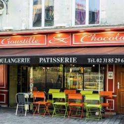 Boulangerie Pâtisserie Croustille et Chocolat - 1 - 