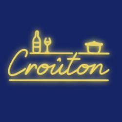 Croûton Lyon