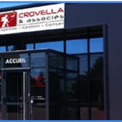 Comptable Crovella & Associés - 1 - 