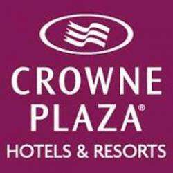 Hôtel et autre hébergement Crowne Plaza Montpellier - Corum - 1 - 