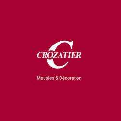 Meubles CROZATIER LETELLIER MEUBLES - 1 - 