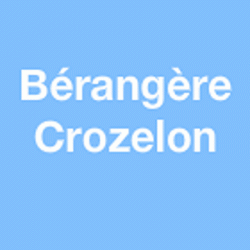 Crozelon Bérangère Romans Sur Isère