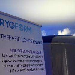 Cryoform Poitiers