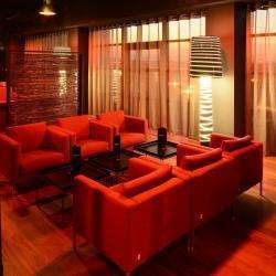Bar Crystal Bar - 1 - Bar Lounge - 