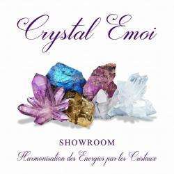 Bijoux et accessoires Crystal Emoi - 1 - 