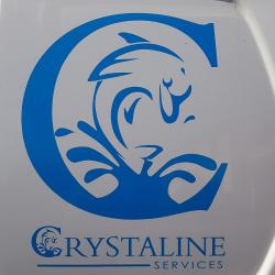 Crystaline Services Claix