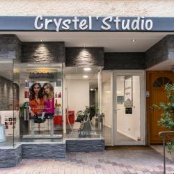 Institut de beauté et Spa Crystel'Studio - 1 - 