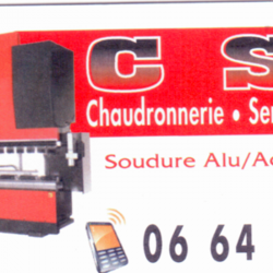 Constructeur C-S-B Chaudronnerie Serrurerie Béglaise - 1 - 