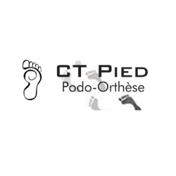 Podologue Ct Pied Podo-orthèse - 1 - 