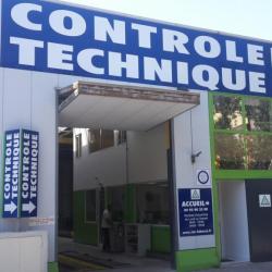 Garagiste et centre auto Cta Contrôle Technic - 1 - 