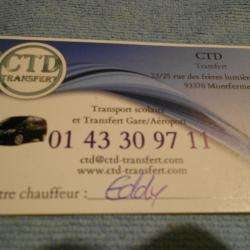 Taxi CTD - 1 - 