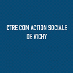 Ctre Communal D'action Sociale Vichy