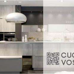 Design d'intérieur CUCINA VOSTRA - 1 - Cucina Vostra , Cuisiniste à Domicile - 