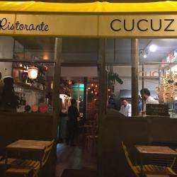 Restaurant Cucuzza - 1 - 