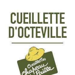 Primeur Cueillette Chapeau de paille - Octeville - 1 - 