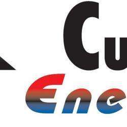 Cuenot Energies Levier