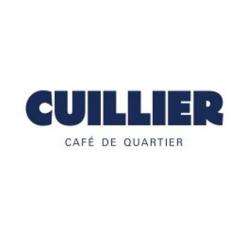 Salon de thé et café Cuillier - 1 - 