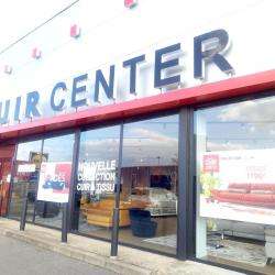 Cuir Center Claye Souilly