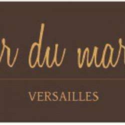Cuir Du Marquis Versailles