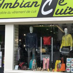 Ambiance Cuir Tours