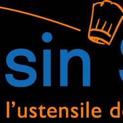 Cuisine Cuisin'store - 1 - Logo Cuisinstore - 