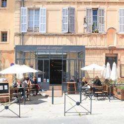 Cuisine De Comptoir Aix En Provence