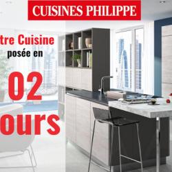Cuisine Cuisine Philippe - 1 - 