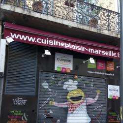 Commerce d'électroménager Cuisine Plaisir Marseille - 1 - 