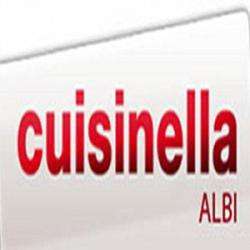 Cuisinella Albi Albi