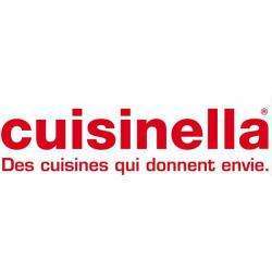 Cuisine Cuisinella Mg.synergie  Concessionnaire - 1 - 