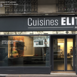Cuisines Elite Premium Paris