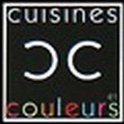 Cuisines Et Couleurs Toulouse