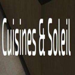 Cuisine CUISINES ET SOLEIL - 1 - 