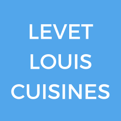 Cuisines Levet Louis Annecy