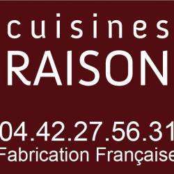 Cuisine CUISINES RAISON Aix-en-Provence - 1 - 