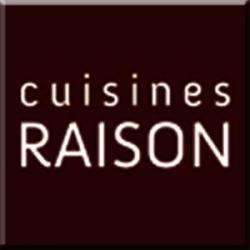 Cuisines Raison Le Château D'oléron
