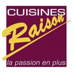 Cuisines Raison Montlouis Sur Loire