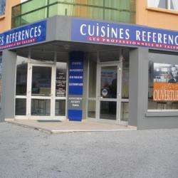 Cuisines References Franois