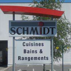 Cuisines Schmidt  Claye Souilly