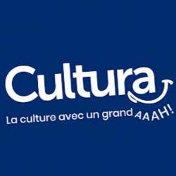 Librairie Cultura - 1 - 