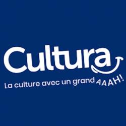 Librairie Cultura - 1 - 