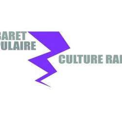 Culture Rapide Paris